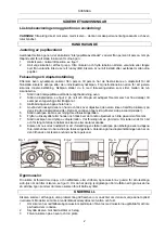 Preview for 2 page of Jula 953-003 User Instructions