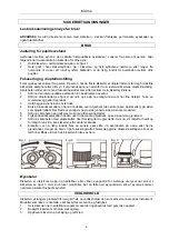 Preview for 4 page of Jula 953-003 User Instructions