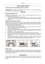 Preview for 6 page of Jula 953-003 User Instructions