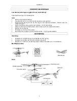 Preview for 4 page of Jula 960-138 Operating Instructions Manual