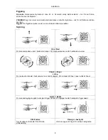 Preview for 8 page of Jula 960-138 Operating Instructions Manual