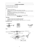 Предварительный просмотр 10 страницы Jula 960-138 Operating Instructions Manual