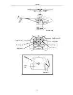 Предварительный просмотр 11 страницы Jula 960-138 Operating Instructions Manual