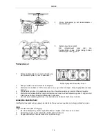 Предварительный просмотр 13 страницы Jula 960-138 Operating Instructions Manual