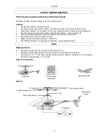 Предварительный просмотр 16 страницы Jula 960-138 Operating Instructions Manual