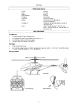 Preview for 5 page of Jula 960-195 User Instructions