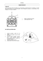 Preview for 7 page of Jula 960-195 User Instructions