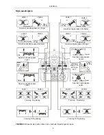 Preview for 9 page of Jula 960-197 User Instructions