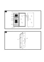 Preview for 3 page of Jula 960-301 Operating Instructions Manual