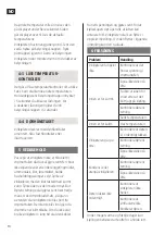 Preview for 10 page of Jula 960-301 Operating Instructions Manual