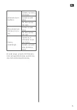 Preview for 15 page of Jula 960-301 Operating Instructions Manual