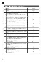 Preview for 16 page of Jula 960-301 Operating Instructions Manual