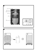 Preview for 4 page of Jula anslut 005508 Operating Instructions Manual