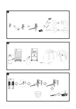 Предварительный просмотр 5 страницы Jula anslut 005509 Operating Instructions Manual