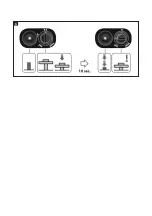 Preview for 6 page of Jula anslut 005509 Operating Instructions Manual