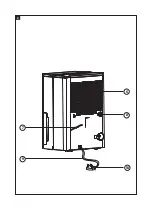 Preview for 4 page of Jula Anslut 007015 Operating Instructions Manual