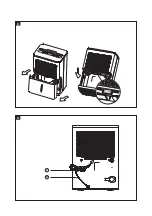 Preview for 9 page of Jula Anslut 007015 Operating Instructions Manual