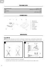 Предварительный просмотр 10 страницы Jula Anslut 411-108 User Instructions