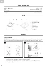 Предварительный просмотр 14 страницы Jula Anslut 411-108 User Instructions