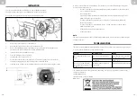 Предварительный просмотр 10 страницы Jula Anslut 414-110 User Instructions