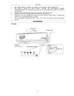 Preview for 9 page of Jula Anslut 417-030 Operating Instructions Manual