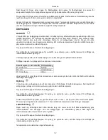 Preview for 12 page of Jula Anslut 417-030 Operating Instructions Manual