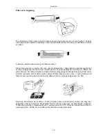 Предварительный просмотр 15 страницы Jula Anslut 417-030 Operating Instructions Manual