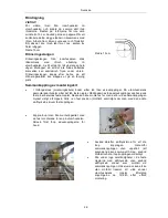 Preview for 26 page of Jula Anslut 417-030 Operating Instructions Manual