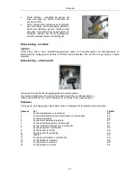 Preview for 27 page of Jula Anslut 417-030 Operating Instructions Manual