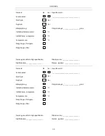 Preview for 30 page of Jula Anslut 417-030 Operating Instructions Manual