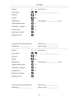 Preview for 32 page of Jula Anslut 417-030 Operating Instructions Manual