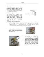 Preview for 83 page of Jula Anslut 417-030 Operating Instructions Manual