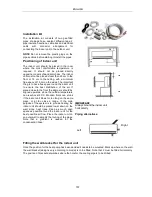 Preview for 107 page of Jula Anslut 417-030 Operating Instructions Manual