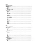 Preview for 2 page of Jula ATV 50 cc Operating Instructions Manual