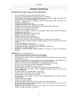 Предварительный просмотр 5 страницы Jula ATV 50 cc Operating Instructions Manual