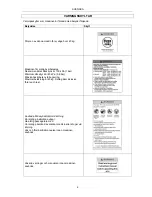 Preview for 6 page of Jula ATV 50 cc Operating Instructions Manual