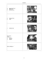 Preview for 9 page of Jula ATV 50 cc Operating Instructions Manual