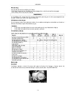 Preview for 12 page of Jula ATV 50 cc Operating Instructions Manual