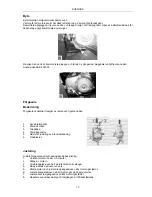 Preview for 13 page of Jula ATV 50 cc Operating Instructions Manual