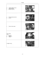 Предварительный просмотр 29 страницы Jula ATV 50 cc Operating Instructions Manual