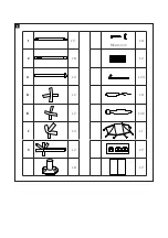 Предварительный просмотр 3 страницы Jula Axley 009911 Operating Instructions Manual