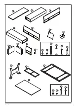 Preview for 3 page of Jula Axley 013728 Operating Instructions Manual