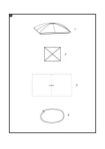 Предварительный просмотр 3 страницы Jula Axley 017971 Operating Instructions Manual