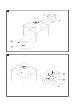 Предварительный просмотр 5 страницы Jula Axley 017971 Operating Instructions Manual