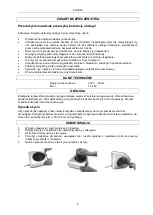 Preview for 6 page of Jula Axley 429-018 Operating Instructions Manual