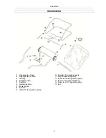 Предварительный просмотр 3 страницы Jula Axley 729-026 Operating Instructions Manual