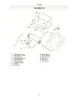 Предварительный просмотр 9 страницы Jula Axley 729-026 Operating Instructions Manual