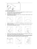 Preview for 12 page of Jula Axley 729-026 Operating Instructions Manual