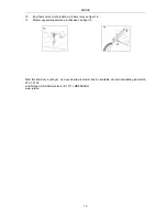 Preview for 13 page of Jula Axley 729-026 Operating Instructions Manual