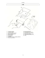 Предварительный просмотр 15 страницы Jula Axley 729-026 Operating Instructions Manual